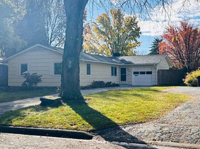 3 BR, 2 BA Apartment 2401 Bristol Road, Columbus, OH 43221