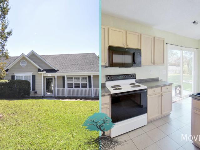 3 BR, 2 BA Apartment 2406 Sapling Cir, Wilmington, NC 28411