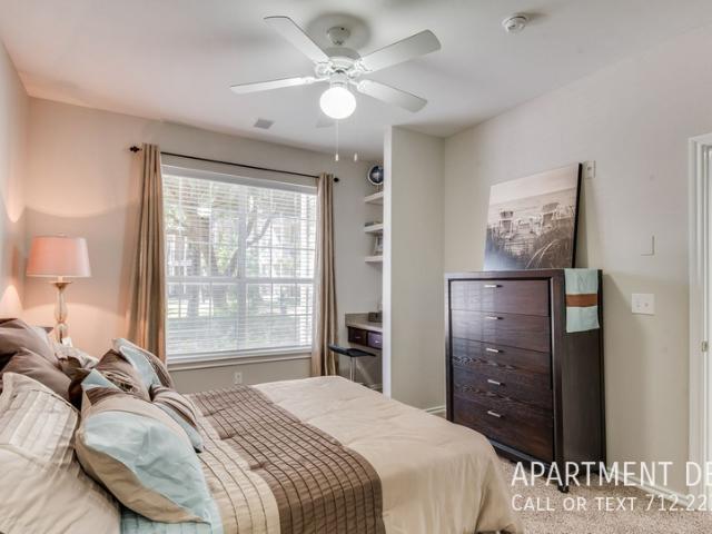 3 BR, 2 BA Apartment 2406 Spring Rain DrÂ, Spring, TX 77379