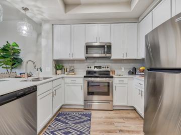 3 BR, 2 BA Apartment 24150 Beatrix Boulevard Unit 537, Port Charlotte, FL 33954