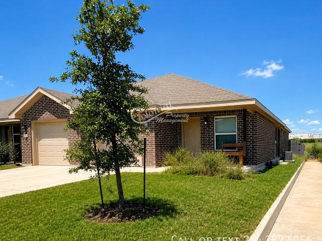 3 BR, 2 BA Apartment 2415 Duntov Dr, Temple, TX 76504