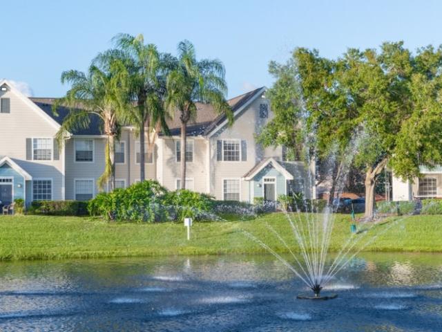 3 BR, 2 BA Apartment 2415 Treasure Landing Parkway Unit 305 103, Ocoee, FL 34761