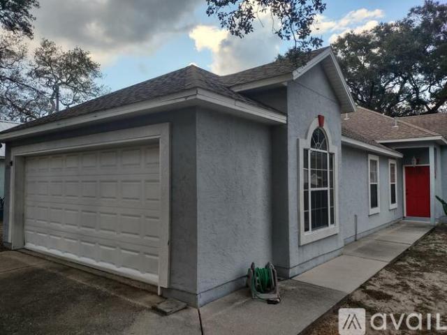 3 BR, 2 BA Apartment 2418 Hydrangea Street, St. Augustine, FL 32080
