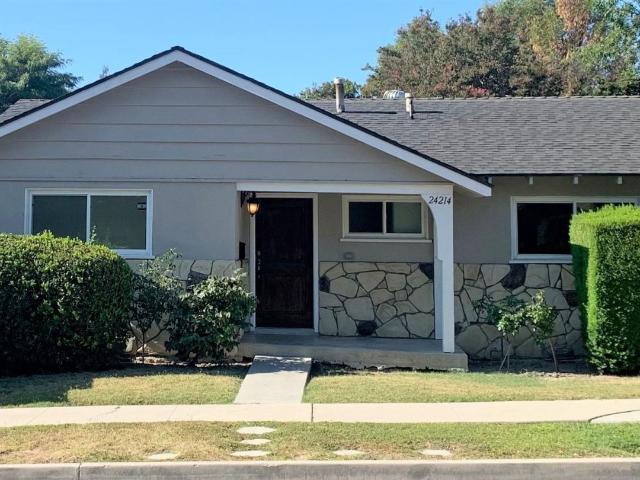 3 BR, 2 BA Apartment 24214 Hamlin Street Unit 24214 Hamlin St West Hills, CA 91307