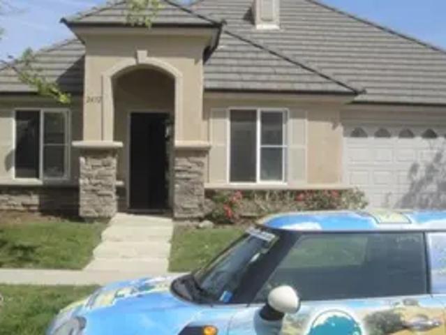 3 BR, 2 BA Apartment 2432 Baldwin Way, Santa Maria, CA 93458
