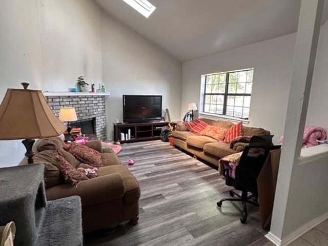 3 BR, 2 BA Apartment 2434 West Magnolia Street, Unit 2434, Rogers, AR 72758