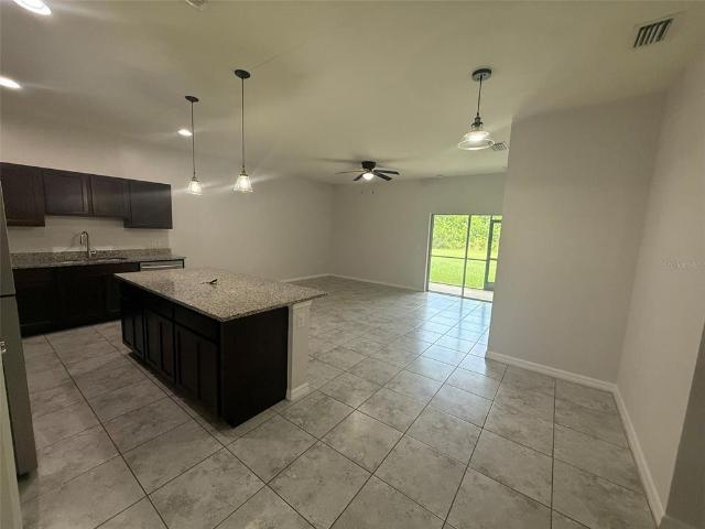 3 BR, 2 BA Apartment 24484 Zephyr Court, Punta Gorda, FL 33983