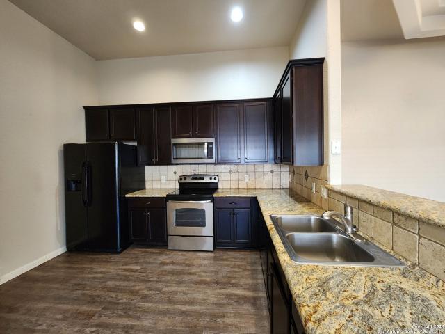 3 BR, 2 BA Apartment 244 Rosalie Drive, New Braunfels, TX 78130