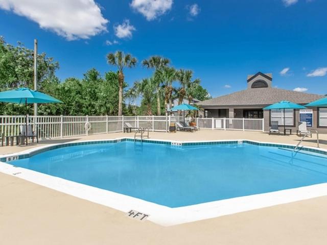 3 BR, 2 BA Apartment 2450 Hartwell Ave Unit 110, Sanford, FL 32771