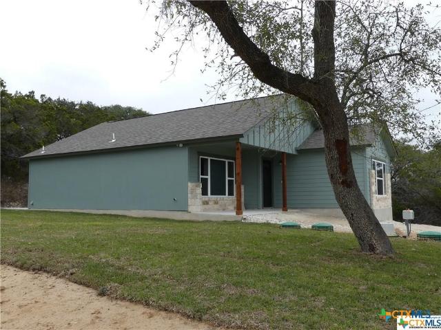 3 BR, 2 BA Apartment 2455 Golf Drive, Spring Branch, TX 78070