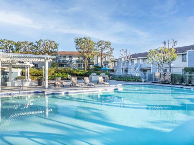 3 BR, 2 BA Apartment 2459 Corte Merlango Unit 2345CL, San Clemente, CA 92673