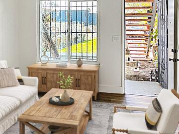 3 BR, 2 BA Apartment 245 e 102ND STREET, LOS ANGELES, CA 90003
