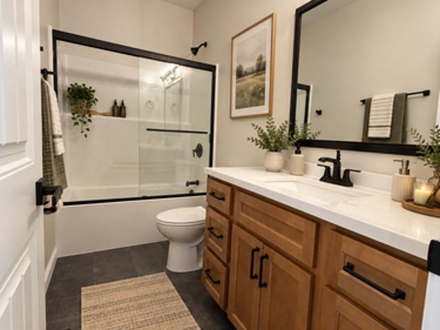 3 BR, 2 BA Apartment 245 Old Schaeffer Lane, O'Fallon, MO 63366