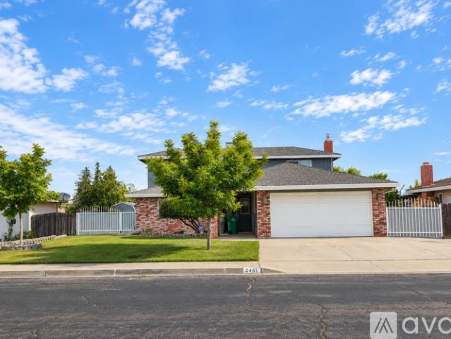 3 BR, 2 BA Apartment 2461 Brodalski St, City Of Atwater, CA 95301