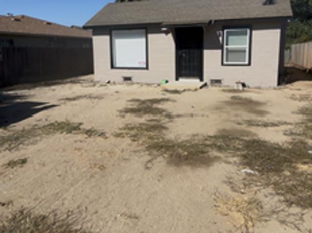 3 BR, 2 BA Apartment 24645 Grant Street, Chualar, CA 93925