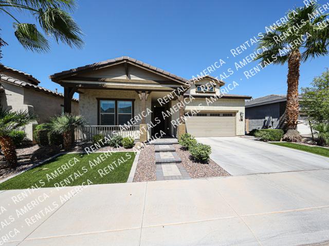 3 BR, 2 BA Apartment 248 E Desert Broom Dr, Chandler, AZ 85286
