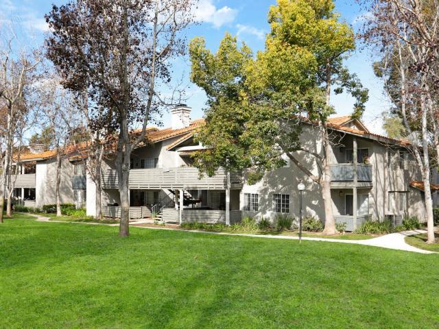 3 BR, 2 BA Apartment 24922 Hidden Hills Road Unit D, Laguna Niguel, CA 92677