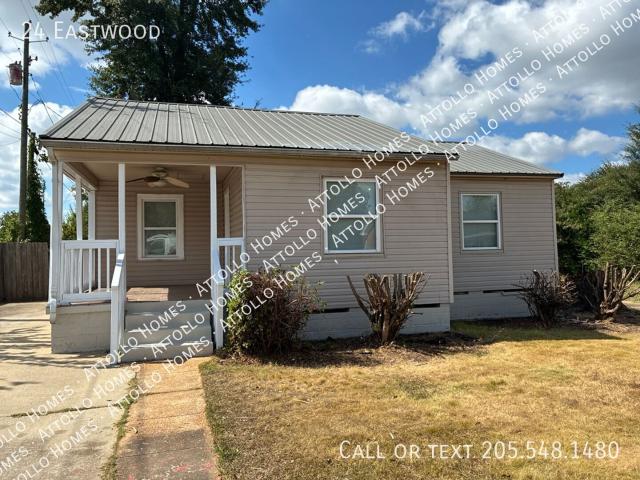 3 BR, 2 BA Apartment 24 Eastwood, Tuscaloosa, AL 35404