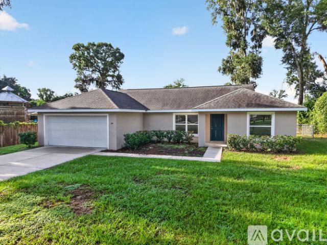 3 BR, 2 BA Apartment 24 Juniper Trail Run, Ocala, FL 34480