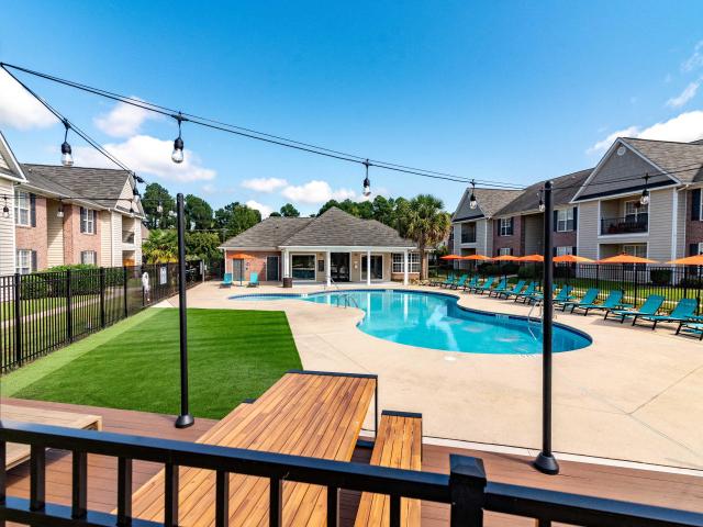 3 BR, 2 BA Apartment 2500 McArthur Landing Circle Unit 2601 204, Fayetteville, NC 28311
