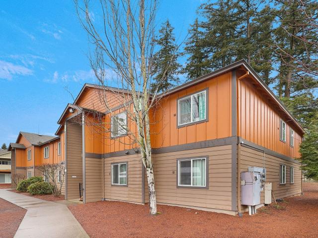 3 BR, 2 BA Apartment 2501 NE 138th Ave Unit A009, Vancouver, WA 98684