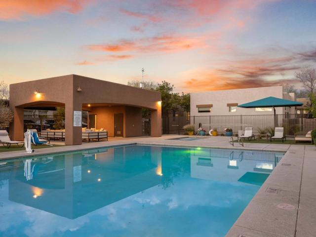 3 BR, 2 BA Apartment 2501 W. Orange Grove Rd. Unit 089, Tucson, AZ 85741