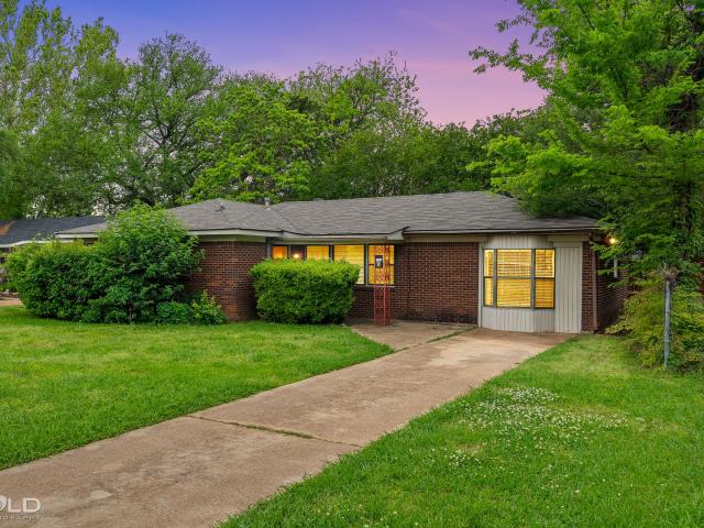 3 BR, 2 BA Apartment 2502 Ormond Place, Bossier City, LA 71111