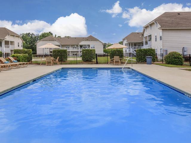 3 BR, 2 BA Apartment 2505 Briarcliff Circle Unit 2401 104, Wilmington, NC 28411