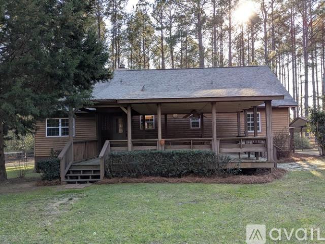 3 BR, 2 BA Apartment 250 Cassie Ree Rd, Statesboro, GA 30458