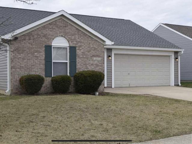 3 BR, 2 BA Apartment 250 Equestrian Dr, Lafayette, IN 47905