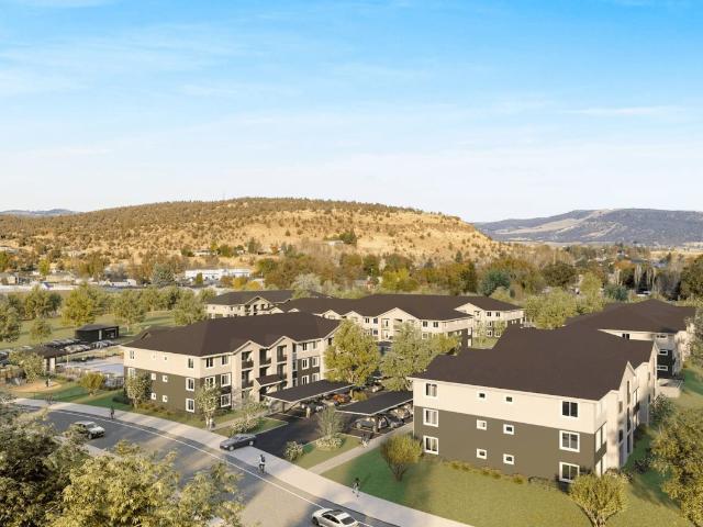 3 BR, 2 BA Apartment 250 SE Saint Charles Way Unit 2011, Prineville, OR 97754