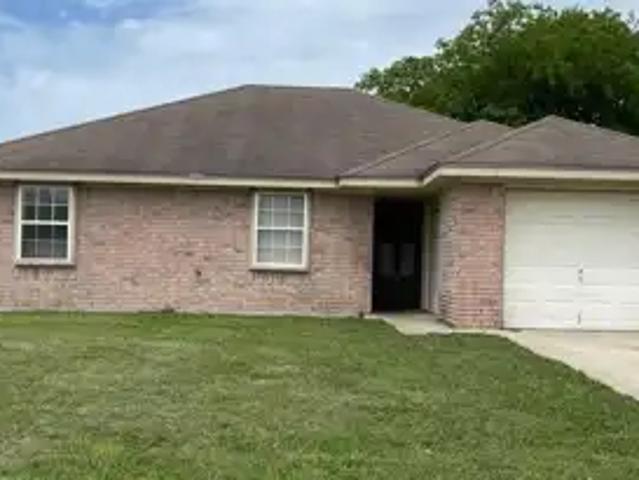 3 BR, 2 BA Apartment 2511 Caprice Dr, Killeen, TX 76543