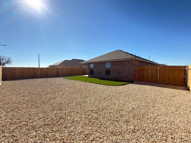 3 BR, 2 BA Apartment 2511 Kenwood Avenue, Lubbock, TX 79407