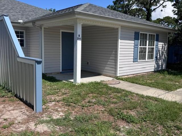3 BR, 2 BA Apartment 2514 Shady Oak Court, Panama City Beach, FL 32408