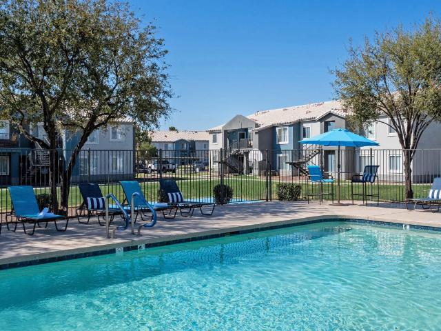 3 BR, 2 BA Apartment 25157 W Beloat Rd Unit G 104, Buckeye, AZ 85326