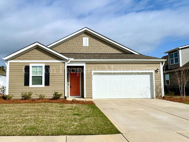 3 BR, 2 BA Apartment 2516 Centerway Ln, Leland, NC 28451