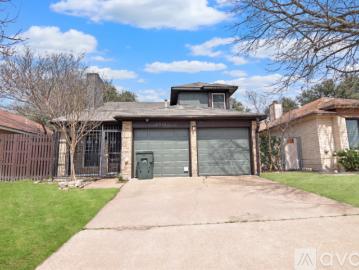 3 BR, 2 BA Apartment 2518 Skyline Dr, Temple, TX 76504