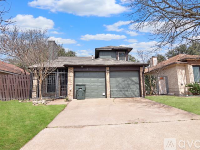 3 BR, 2 BA Apartment 2518 Skyline Dr, Temple, TX 76504