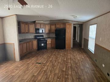 3 BR, 2 BA Apartment 2520 East 7Th Avenue, Stillwater, OK 74074