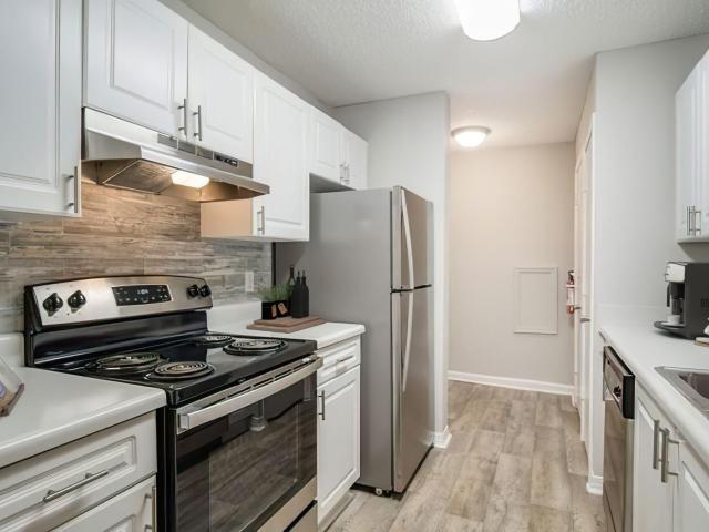 3 BR, 2 BA Apartment 2522 Callier Springs Rd SE Unit 512, Rome, GA 30161