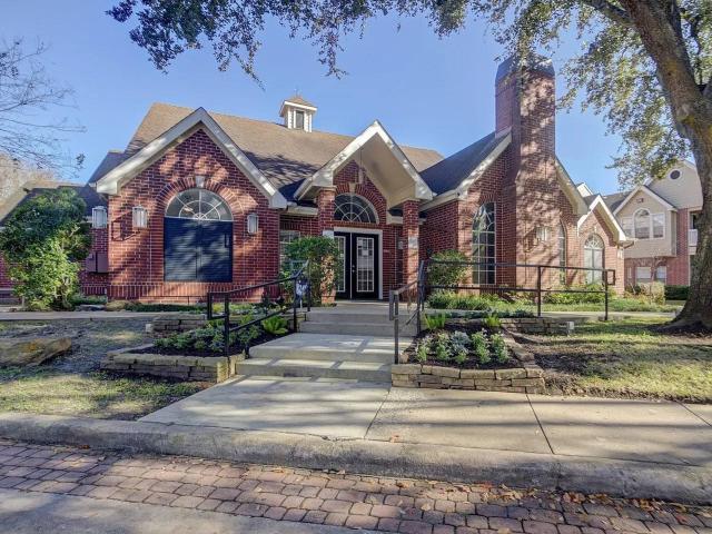 3 BR, 2 BA Apartment 2525 Barry Rose Rd Unit 506, Pearland, TX 77581
