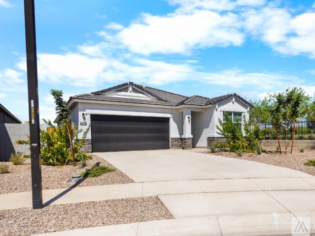 3 BR, 2 BA Apartment 25332 N 184th Ln, Wittmann, AZ 85361