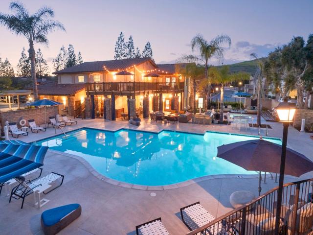 3 BR, 2 BA Apartment 2544 Vista Wood Circle Unit 274625, Thousand Oaks, CA 91362