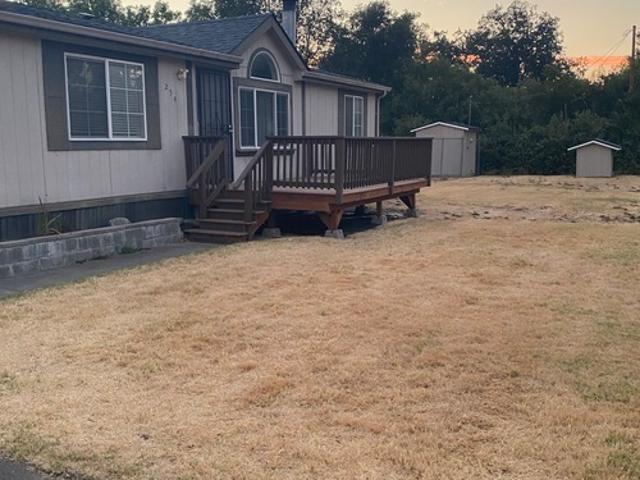 3 BR, 2 BA Apartment 254 Tavis Dr, Merlin, OR 97532
