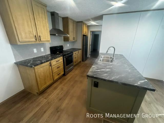3 BR, 2 BA Apartment 255 N. Peggy St Spring Lake, NC 28390