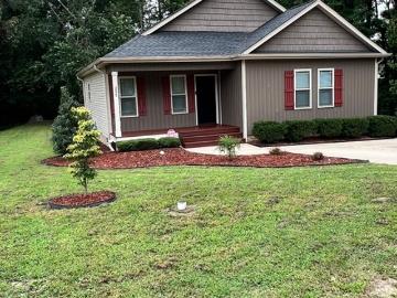 3 BR, 2 BA Apartment 255 Sterling Way, Angier, NC 27501