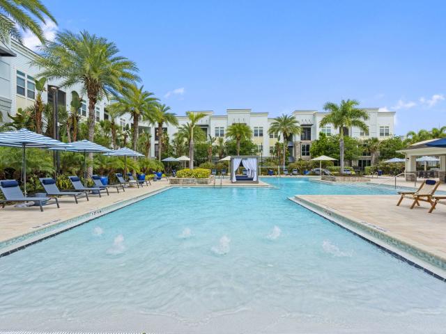 3 BR, 2 BA Apartment 2560 Judge Fran Jamieson Way Unit 3214, Melbourne, FL 32940