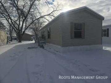 3 BR, 2 BA Apartment 2564 Apollo Drive, Saginaw, MI 48601