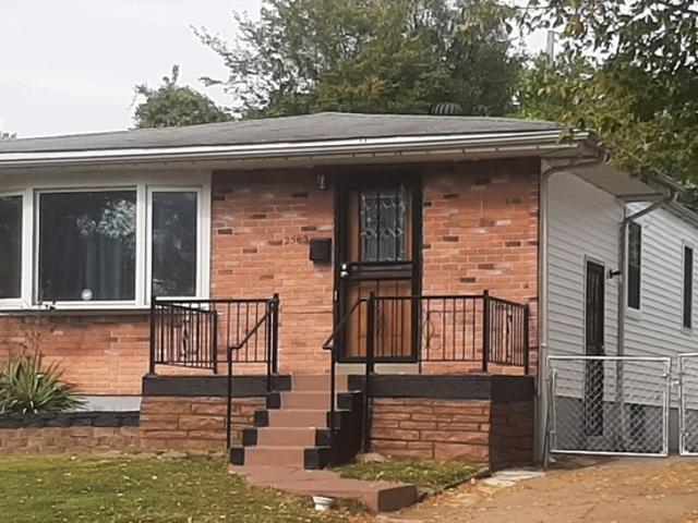 3 BR, 2 BA Apartment 2565 Shirley Avenue, Jennings, MO 63136