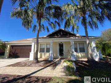 3 BR, 2 BA Apartment 25748 Deep Creek Boulevard, Punta Gorda, FL 33983